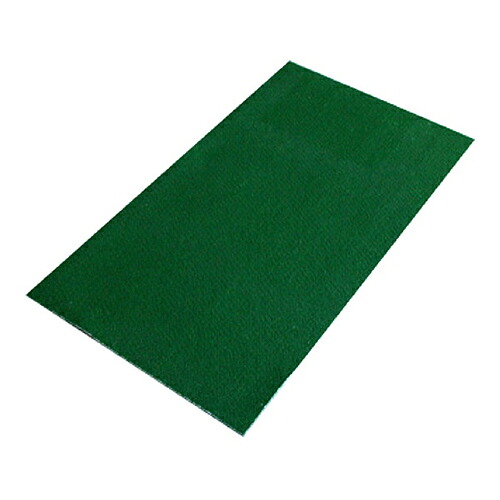 【SALE通貨価値】カクイ 立ち会い場つや消し緑 10本入 ( FMR-905 )