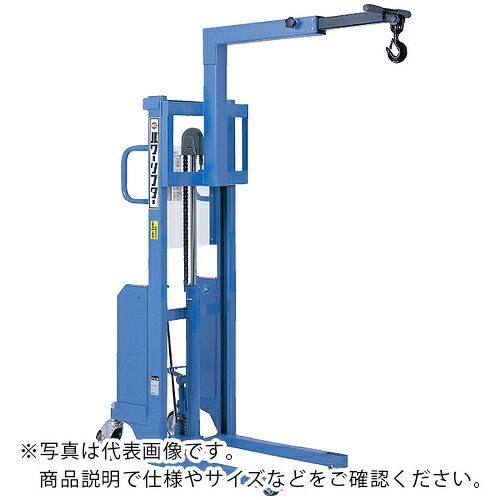 をくだ屋技研 手動式パワーリフター ( PL-H350-12G )