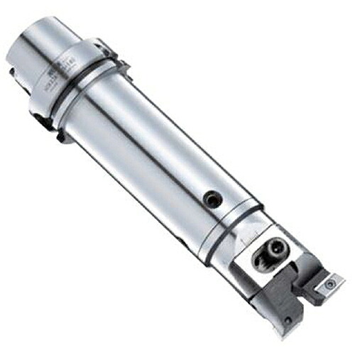 【SALE通貨価値】日研仕立て上げる所 バランスカットボーリングバー ( HSK100A-RAC100-315A )