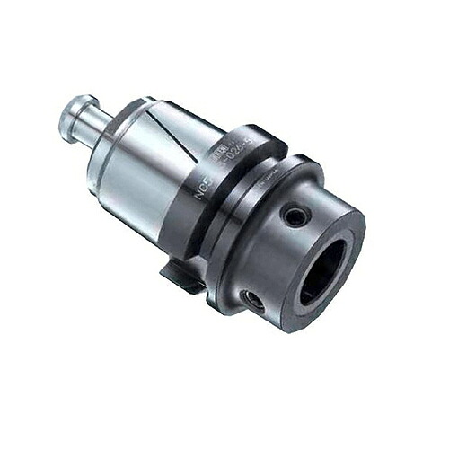 日研仕立て上げる所 突き抜く用ベースホルダ ( NC5-63-Q26-50 )