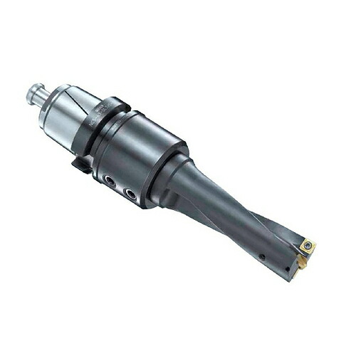 【SALE通貨価値】日研仕立て上げる所 せん孔機用サイドロックホルダ ( NC5-63-SL32C-70 )