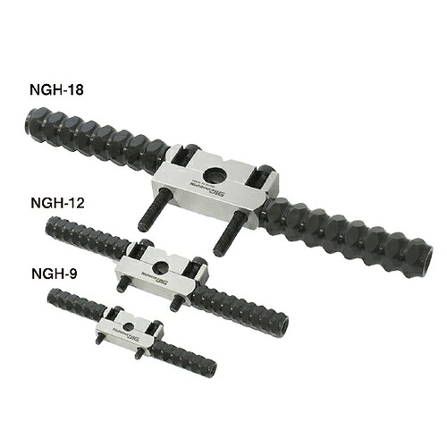 nji グリッパー ( NGH-12 )