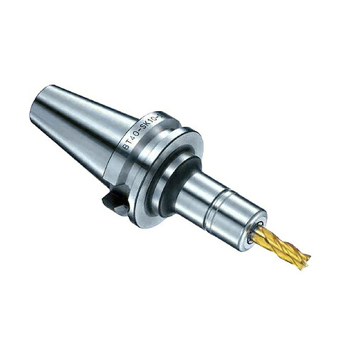 日研仕立て上げる所 弾丸道路回転させる用か細いファスナー ( BT40-SK13-60P )