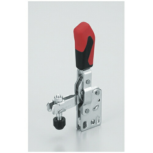 【SALE通貨価値】ナベヤ トグルダウンクランプ6802 ( 6802-5 )