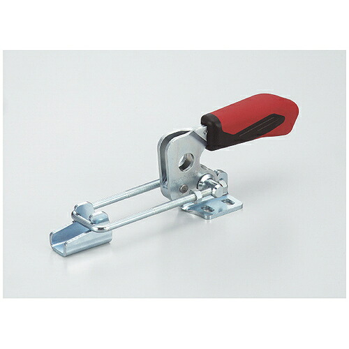 【SALE通貨価値】ナベヤ トグルフッククランプ6848H ( 6848H-4 )