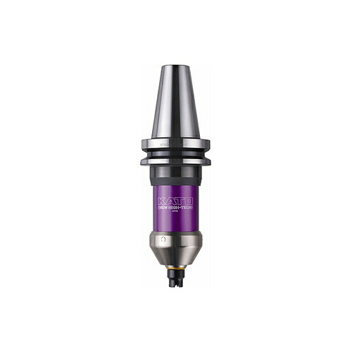 カトウ工機 スプレー缶ホルダ ( BT40-JSM180-T )