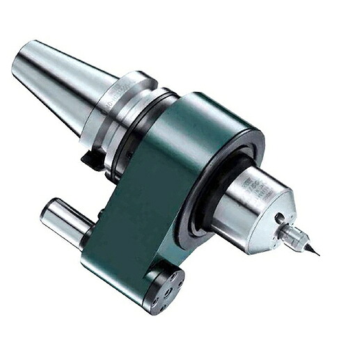 日研工作所 エアタービンスピンドルツール ( BT40-HTS1500-140 )