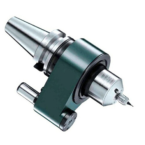 日研工作所 エアタービンスピンドルツール ( BT50-HTS1500-146 )