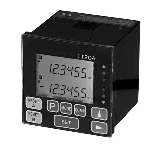 マグネスケール カウンター ( LT20A-101 )