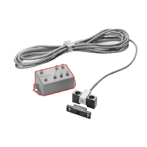 【SALE通貨価値】マグネスケール デテクタ ( PD-10 )
