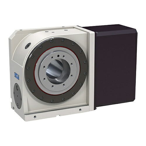 津田駒工業 NC円テーブル ( RWA-320R )