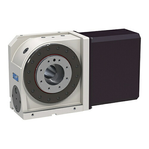 津田駒工業 NC円テーブル ( RWA-250L )