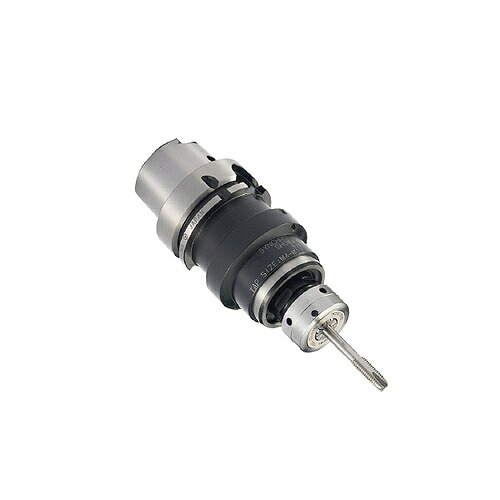 【SALE通貨価値】聖和精機 シンクロタップホルダ ( HSKA63-SYFN20-145 )