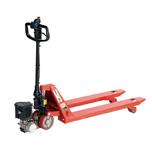 をくだ屋技研 電動アシスト付キャッチパレットトラック ( EDT-15L-107 ) 244,939円