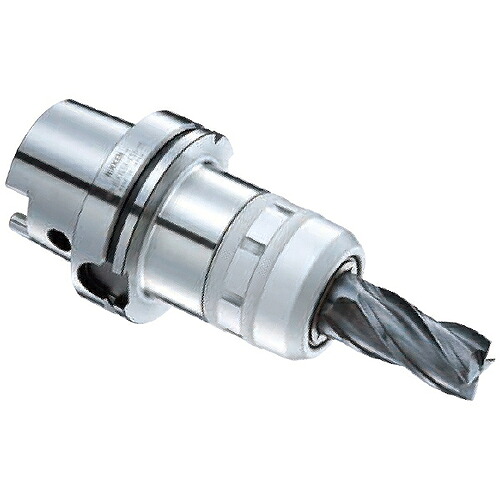 【SALE通貨価値】日研生み出すこと所 ミーリングファスナー ( HSK100A-C16-200 )