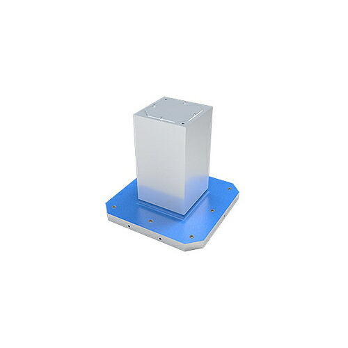 ナベヤ MCツーリングブロック 4面軽量タイプ ( TBLF04-22070 )