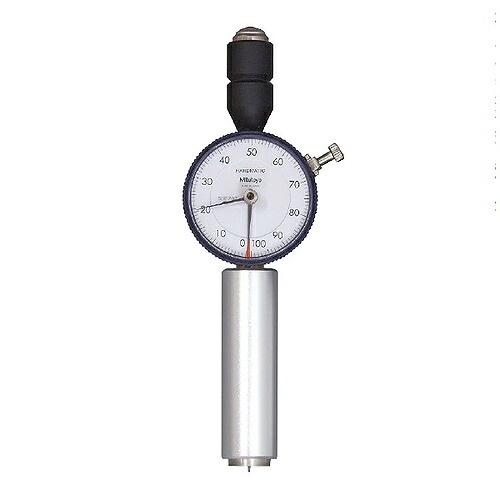 【SALE通貨価値】ミツトヨ 硬度計 ( HH-333 811-333-10 )