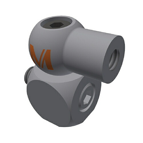 【SALE通貨価値】ミツトヨ MS4-スタイラスナックル ( 06AAD460 )
