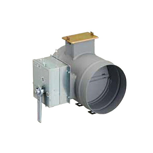 【SALE通貨価値】赤松電機製造所 明かり交通信号聯絡型ダンパー ( DPE-100-1 123パリア犬 )