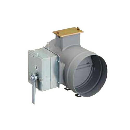 赤松電機製作所 電気信号連動型ダンパー ( DPE-300-1 198パイ )