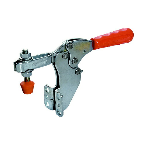 ナベヤ トグルダウンクランプ113 ( 113-5 ) 7,526円