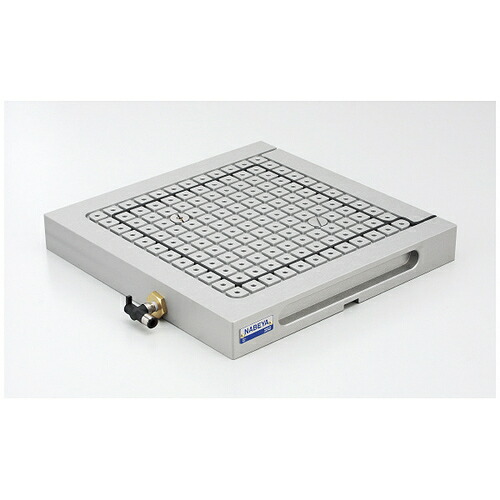 【SALE通貨価値】ナベヤ バキュームチャック ( VCM0303E )