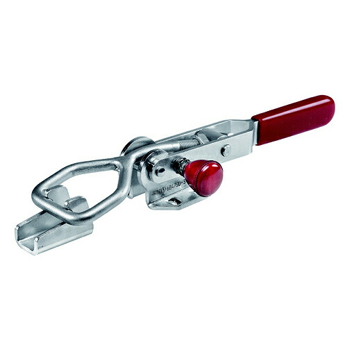 【SALE通貨価値】ナベヤ トグルフッククランプ6847SU ( 6847SU-3 )