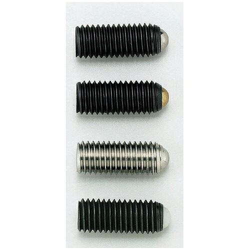 ナベヤ クランピングスクリュー ( SCS-M6-20-R ) 【36個セット】