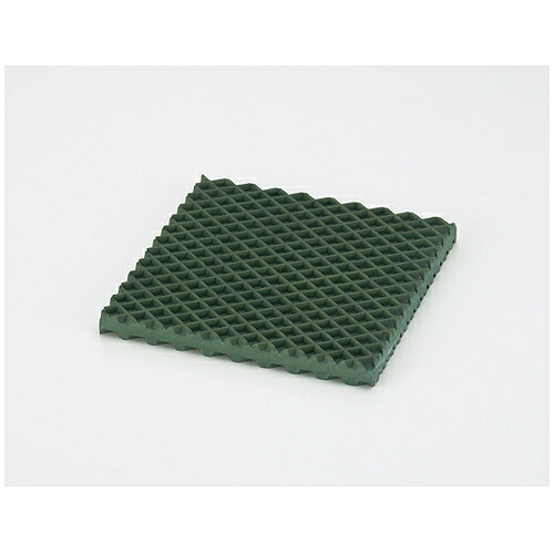【SALE通貨価値】ナベヤ 防振一皿 B30/B30W/B13W ( B13W-0150-150 ) 【2個書き割り】