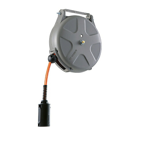 【SALE通貨価値】三協木管 エアホースリール ( SHS-310A )
