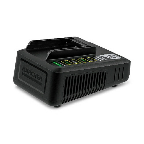 【SALE通貨価値】ケルヒャージャパン 手っとり早い申し受ける器BC 18V ( 2.445-038.0 ) 【2個書き割り】