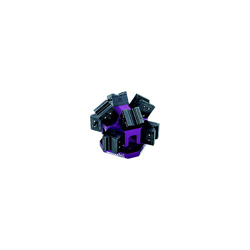 ナベヤ マイクロバイス付ツーリングブロック ( TBMCZ40L3020-8 )