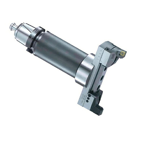 日研工作所 バランスカット大径用ボーリングバー ( NC5-100-RAC280-185 )