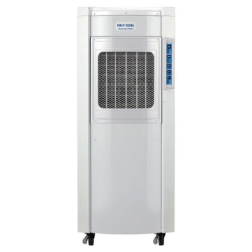 静岡製機 気化式冷風機 RKF406αW