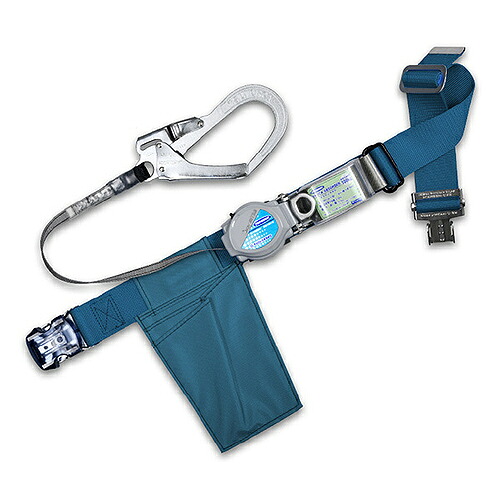藤井電工 墜落制止用器具 胴ベルト型 ( TB-TRN-OT599-BG-M-JAN-BP )