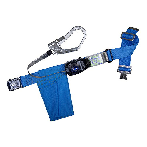 藤井電工 墜落制止用器具 胴ベルト型 ( TB-RN-OT590-BL4-L-JAN-BP )