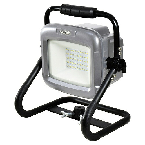 【SALE通貨価値】日動実業 LEDハンガーチャージライト EX ( BAT-LI30H-4H )
