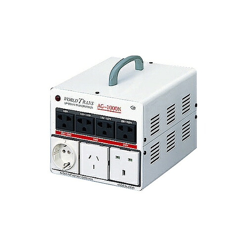日動製作 トランス状態 ( AG-1000N )