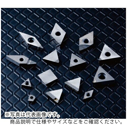 【SALE通貨価値】アイゼン PCD心付け ( DCMW11T301 ED10 )