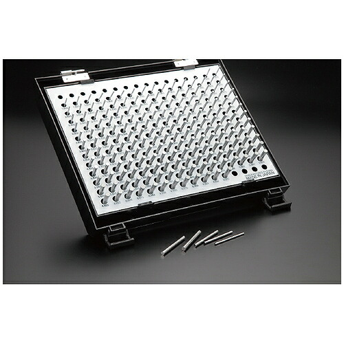 【SALE通貨価値】アイゼン ピンゲージ書き割り ( EM-2C (-)