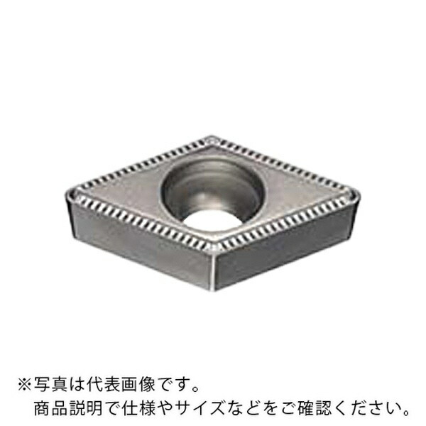 住友電気工業 スローアウェイチップ ( DCMT11T302N-FB T1500Z ) 【10セット】