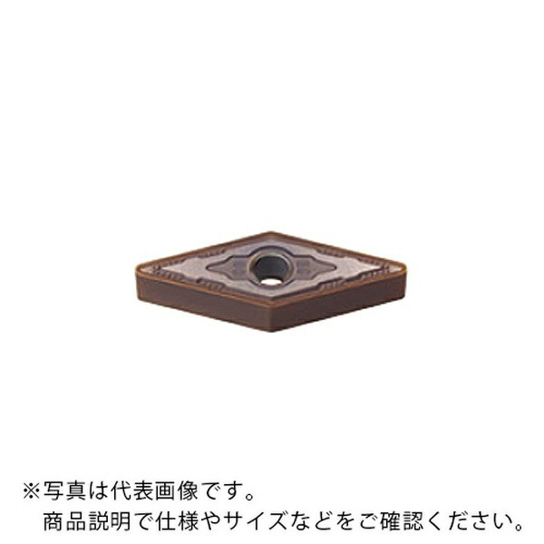 住友電気工業 スローアウェイチップ ( VNMG160408N-EG AC510U ) 【10セット】