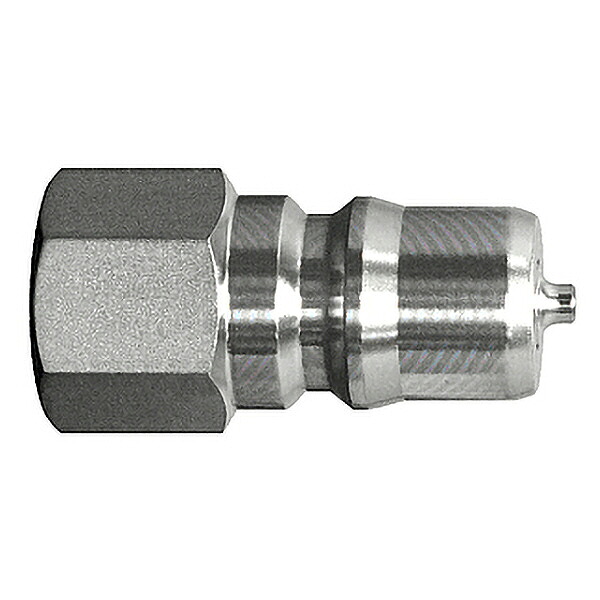 日東工器 セミコンカプラ ( 2P-304 SUS P )