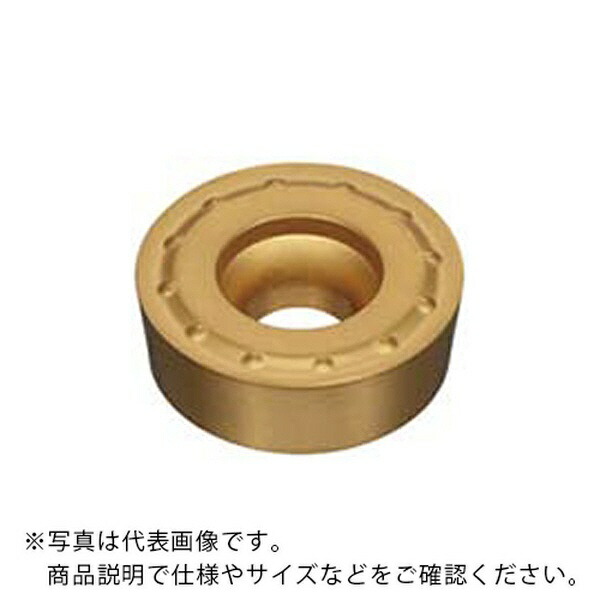 住友電気工業 スローアウェイチップ ( RCMT1606M0N-RX AC820P ) 【10セット】