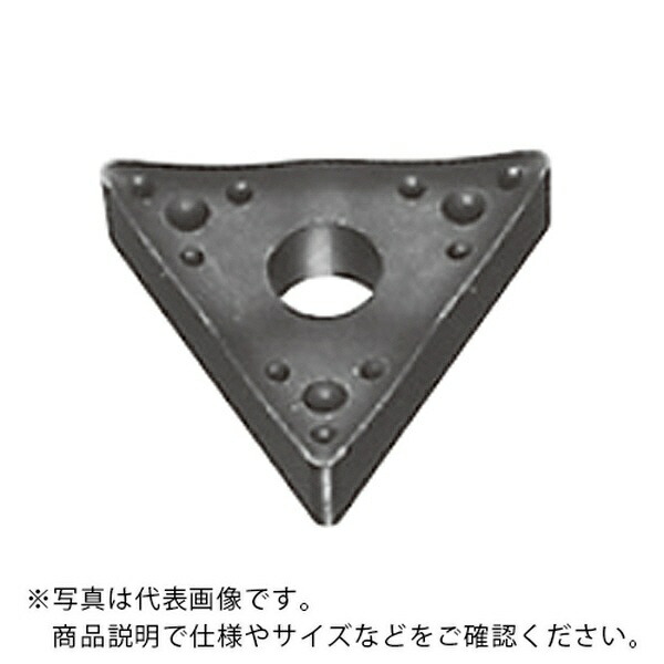 住友電気工業 スローアウェイチップ ( TNMM220408N-MP AC820P ) 【10仕掛ける】