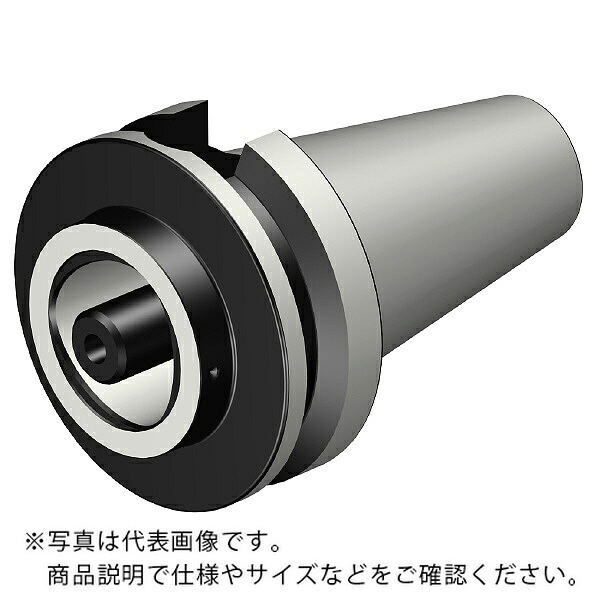 サンドビック ベーシックアダプタ 【E】 ( C6-390B.58-50 050 )