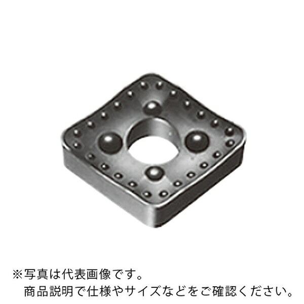 住友電気工業 スローアウェイチップ ( CNMM120412N-MP AC6030M ) 【10セット】