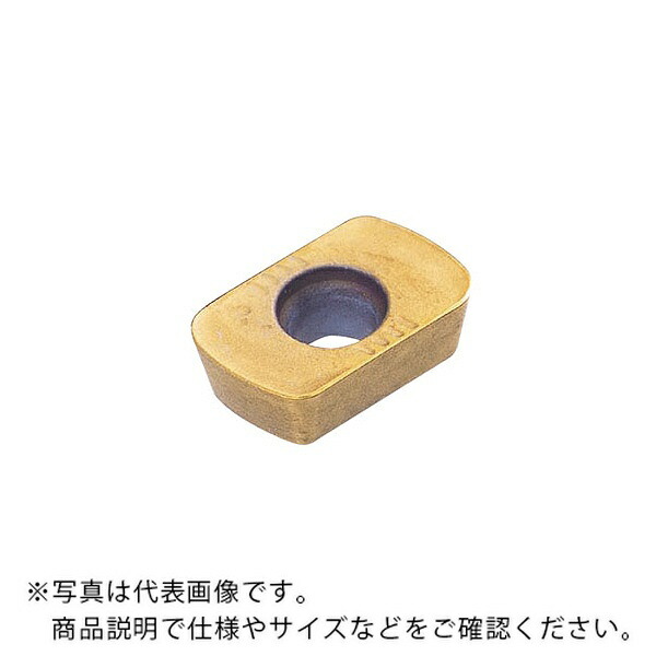 MOLDINO カッタ用インサート ( EDMT12T3TN-10 JM4160 ) 【10セット】