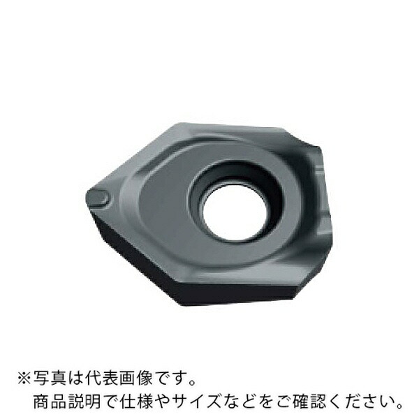 三菱マテリアル カッタチップ(超硬コーティング) ( WNGU1406ANEN8C-M MC5020 ) 【10セット】 16,599円