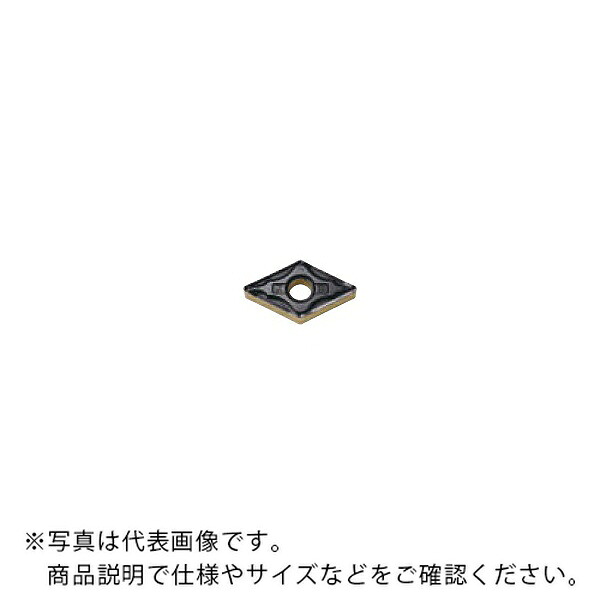 京セラ チップ CVDコーティング 旋削用 ( DNMG150404PG CA125P ) 【10セット】